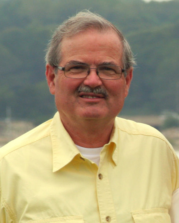 photo of Ben Bohnsack