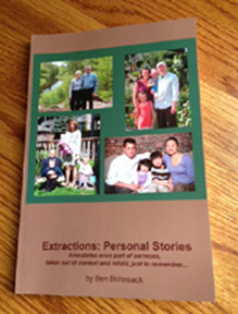 Photo of the cover of Ben's book linked to the publisher's website